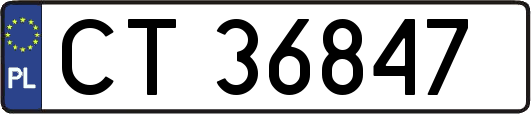 CT36847