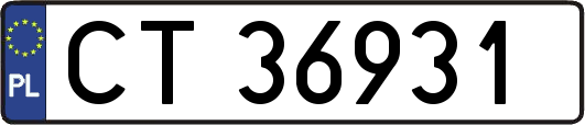 CT36931