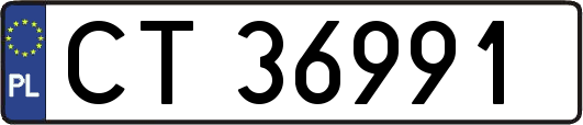 CT36991