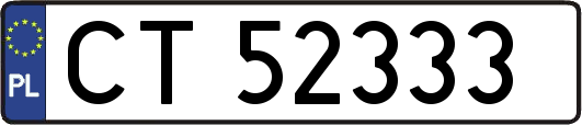 CT52333