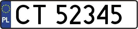 CT52345