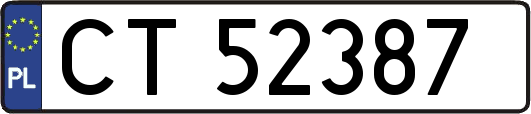 CT52387