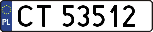 CT53512