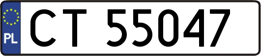 CT55047