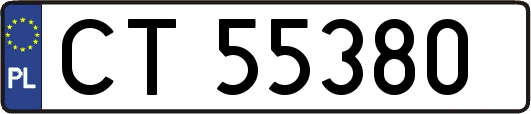 CT55380