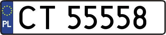 CT55558