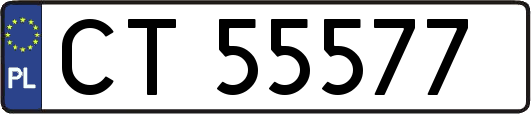 CT55577