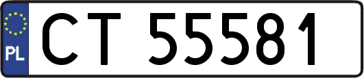 CT55581