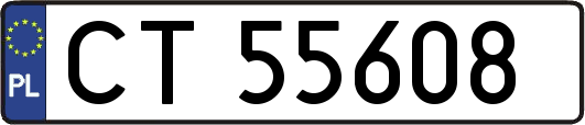 CT55608