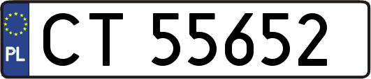 CT55652