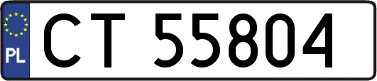 CT55804