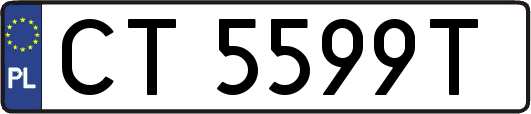 CT5599T