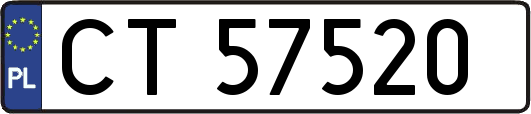 CT57520