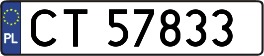 CT57833