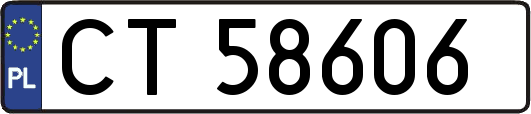 CT58606