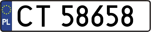 CT58658