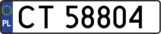 CT58804