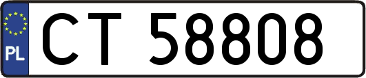 CT58808
