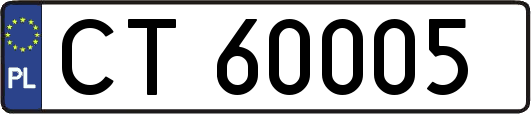 CT60005
