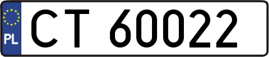 CT60022