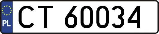 CT60034