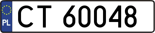 CT60048