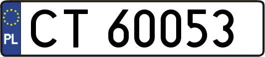 CT60053