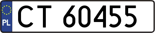CT60455
