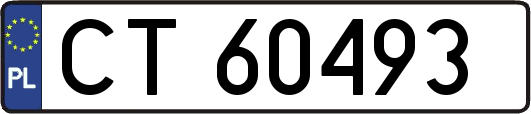 CT60493