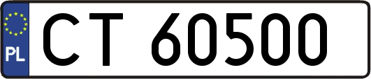 CT60500