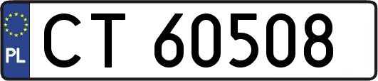 CT60508