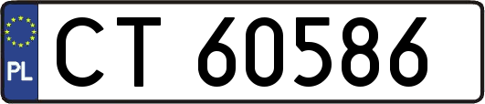 CT60586