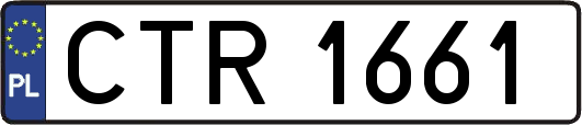 CTR1661