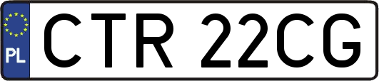 CTR22CG