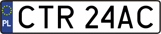 CTR24AC