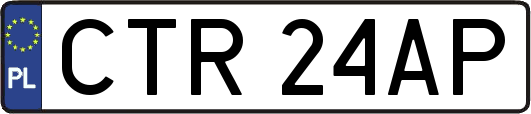 CTR24AP