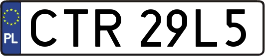 CTR29L5