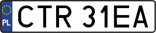CTR31EA