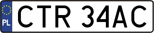 CTR34AC
