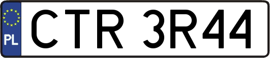 CTR3R44
