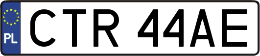 CTR44AE