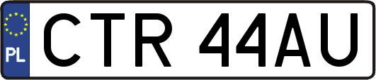CTR44AU