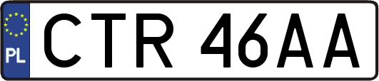 CTR46AA