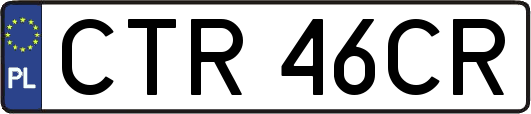 CTR46CR