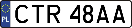 CTR48AA