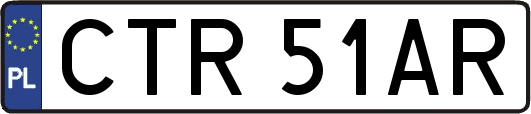 CTR51AR