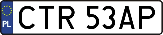 CTR53AP