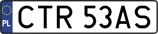 CTR53AS