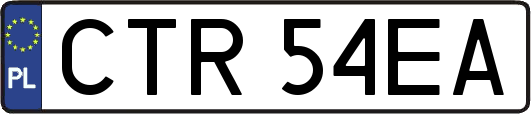 CTR54EA