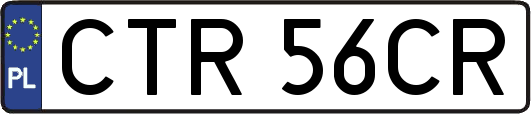 CTR56CR